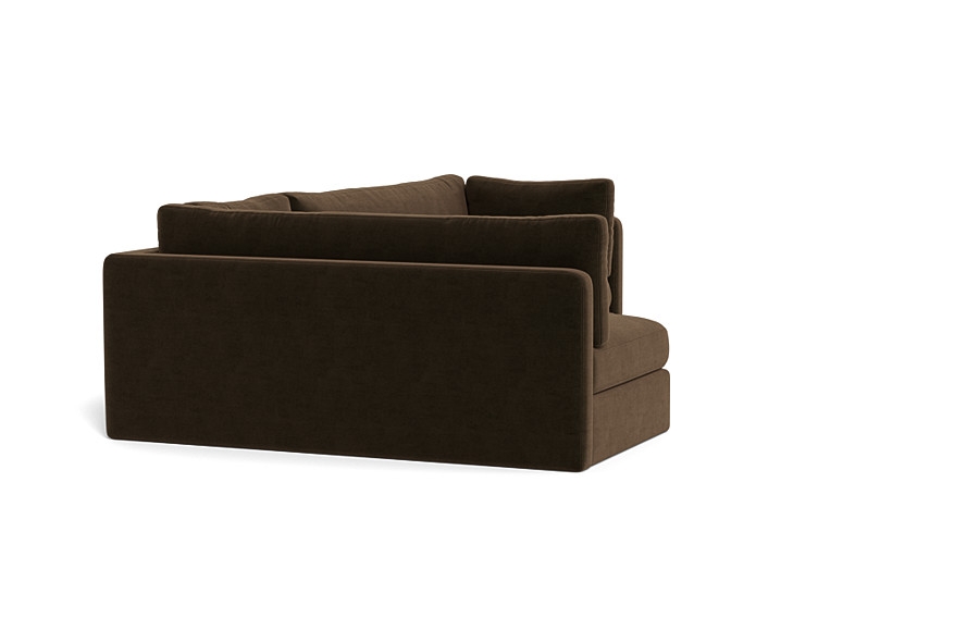 Tatum 2-Piece Left Chaise Sectional - Image 1