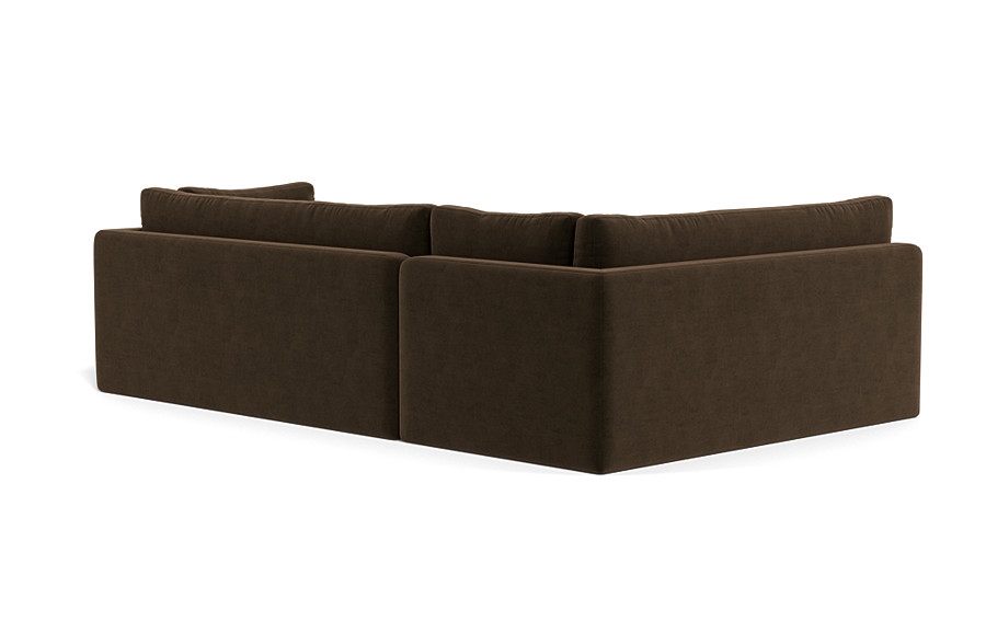 Tatum 2-Piece Left Chaise Sectional - Image 4