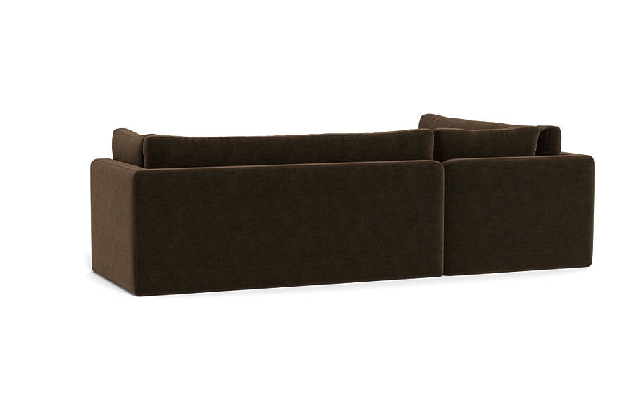 Tatum 2-Piece Left Chaise Sectional - Image 3