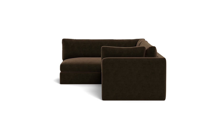 Tatum 2-Piece Left Chaise Sectional - Image 2