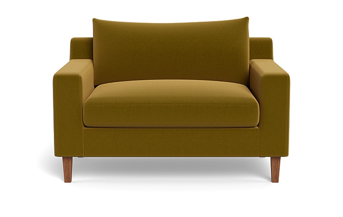 Sloan Chair and a Half - Image 0