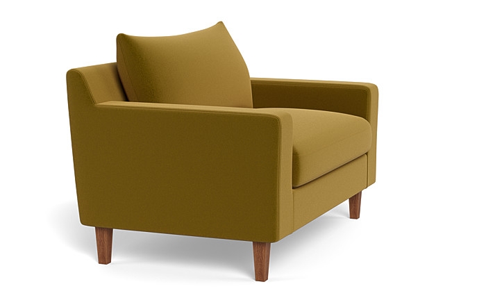 Sloan Chair and a Half - Image 3