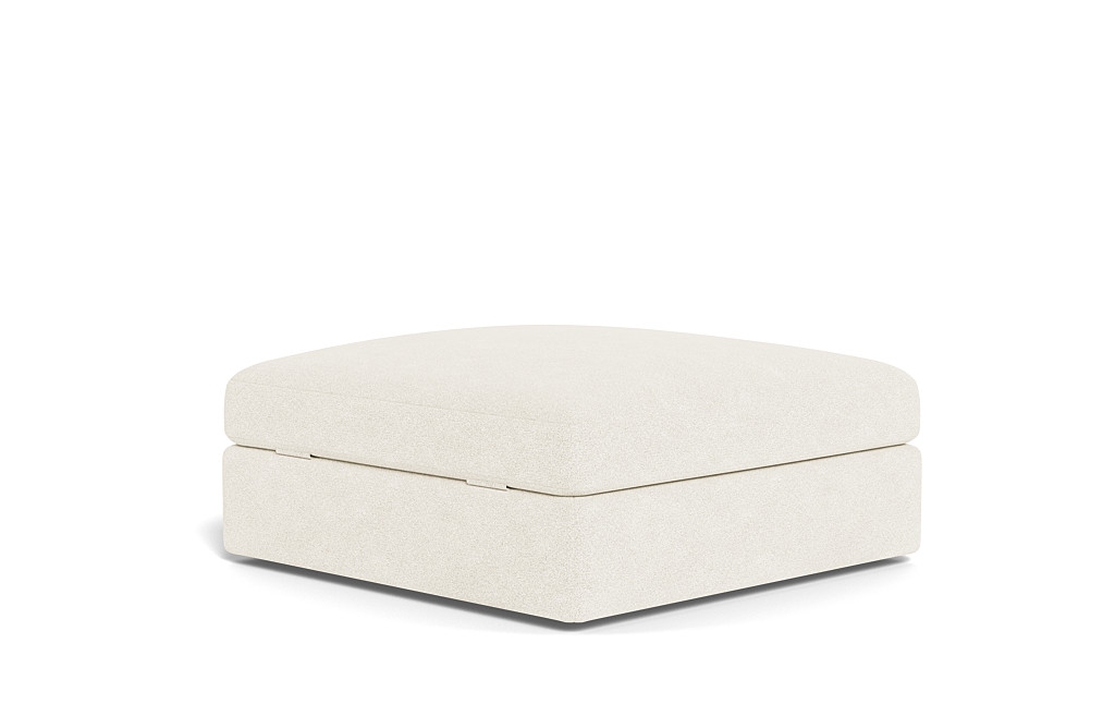 Tatum Modular Square Ottoman  - Image 1