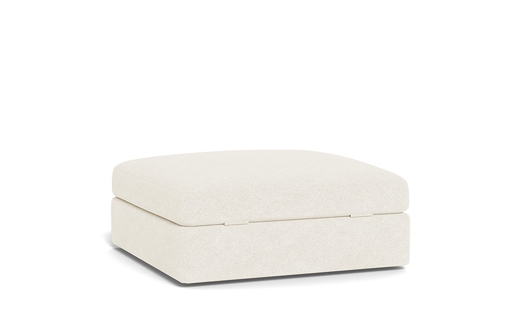 Tatum Modular Square Ottoman  - Image 2