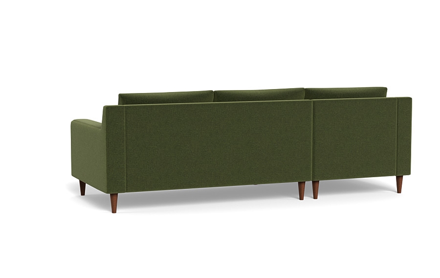 Saylor  Chaise Sectional - Image 4