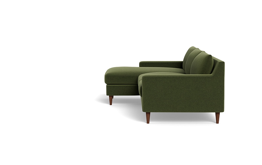 Saylor  Chaise Sectional - Image 3