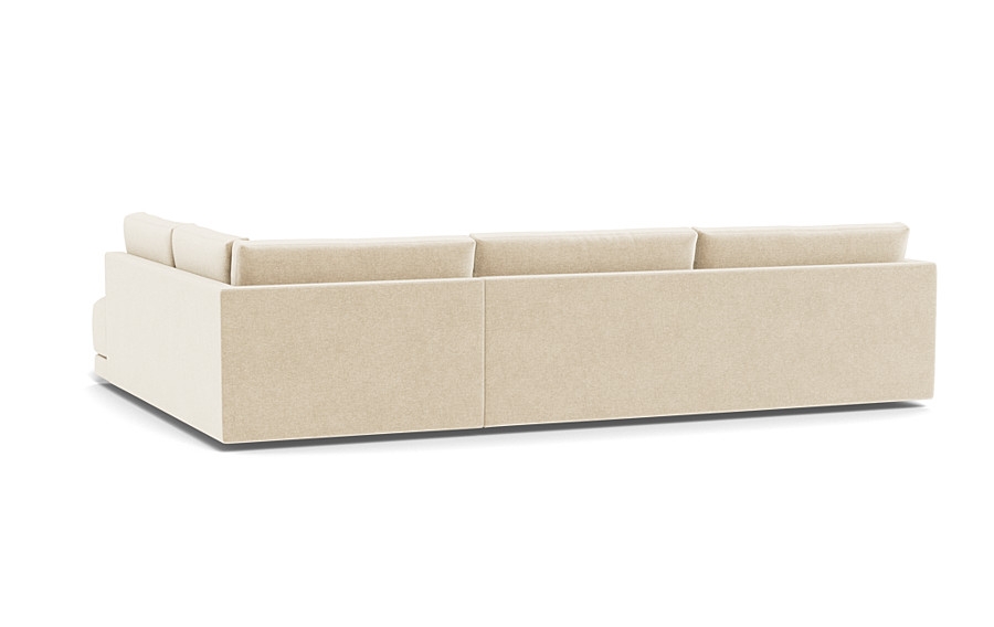 Lukas 3-Seat Right Bumper Sectional - Image 4