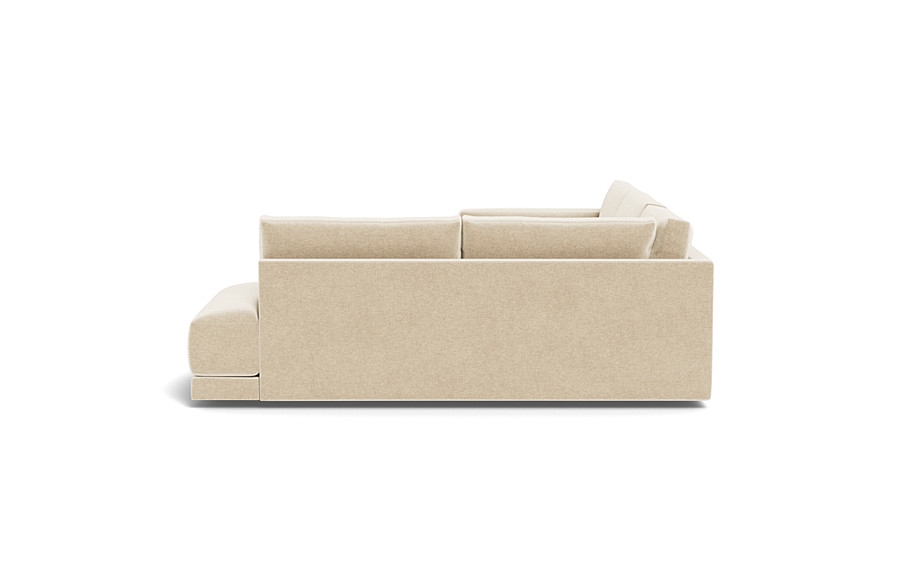 Lukas 3-Seat Right Bumper Sectional - Image 2