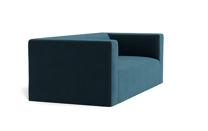 Simon Slipcovered 3-Seat Sofa - Image 4