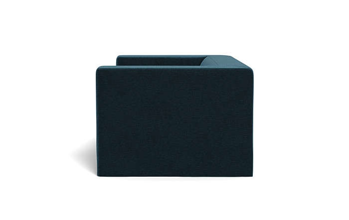 Simon Slipcovered 3-Seat Sofa - Image 1