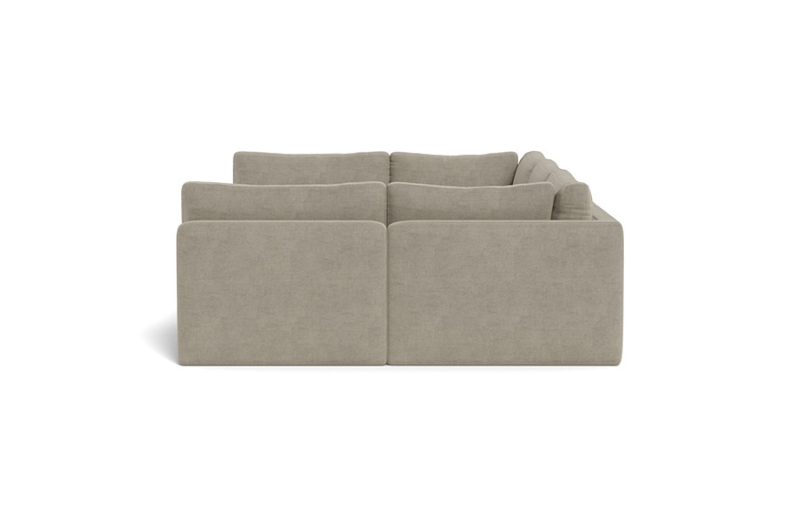 Tatum Modular Pit Sectional  - Image 4