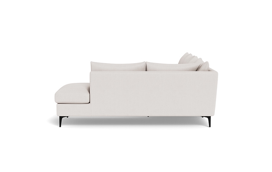 Sloan 4-Seat Right Bumper Sectional - Image 2