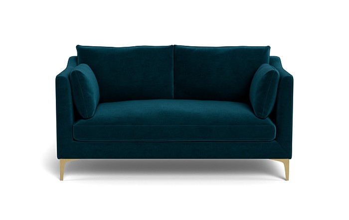 Caitlin Loveseat by The Everygirl® - Image 0