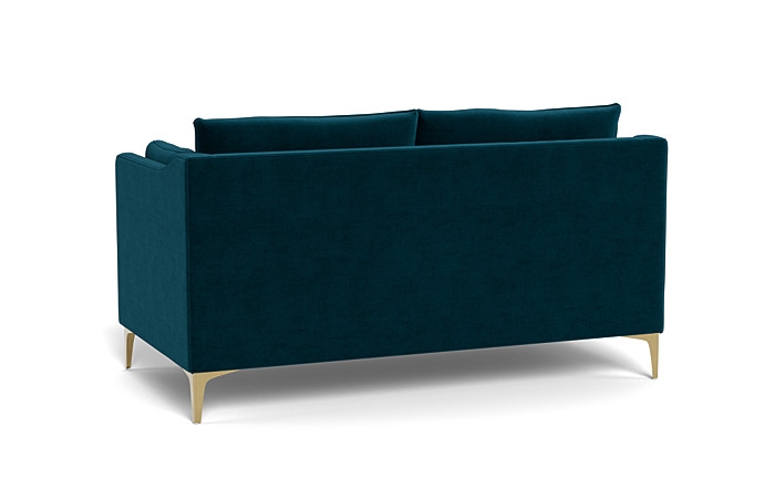 Caitlin Loveseat by The Everygirl® - Image 4