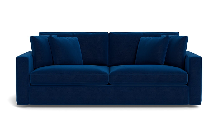 James 2-Seat Sofa - Image 0