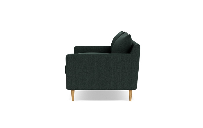 Sloan Fabric 2-Seat Sofa - Image 1