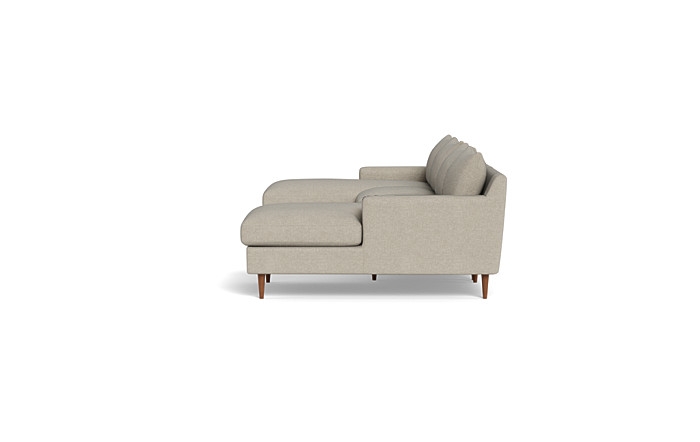 Sloan 3-Piece U-Sectional - Image 2