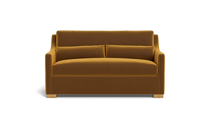 Ella Loveseat - Image 0