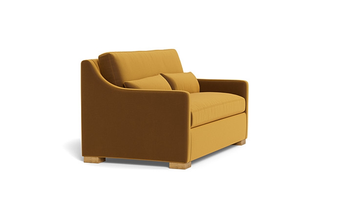 Ella Loveseat - Image 3
