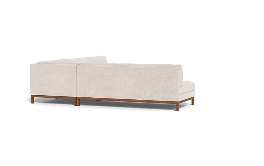 Jasper Corner Sectional Sofa - Image 1