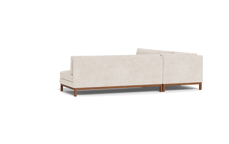 Jasper Corner Sectional Sofa - Image 4
