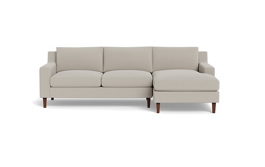 Saylor  Chaise Sectional - Image 0