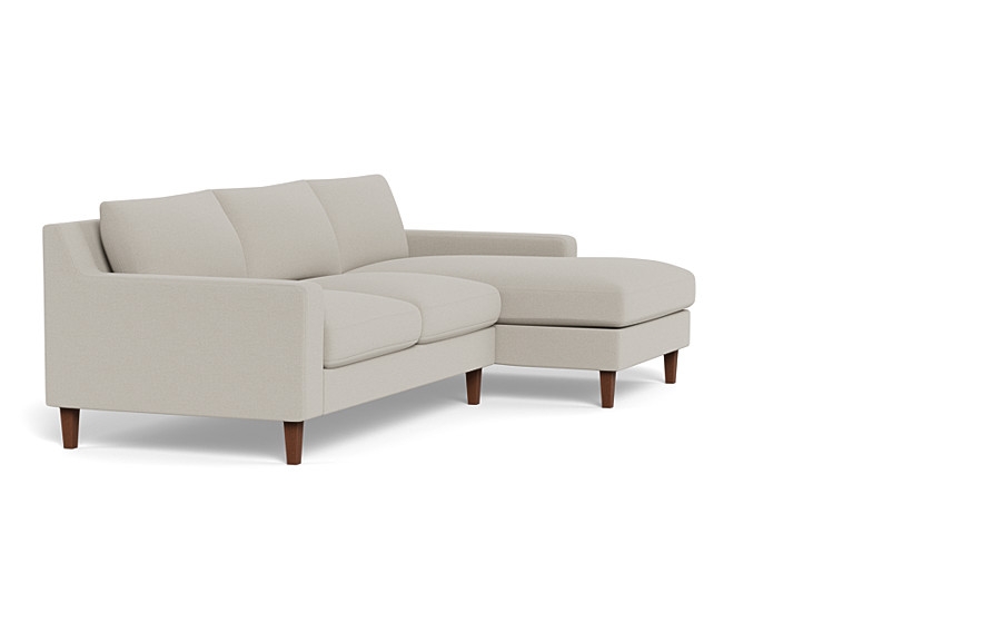 Saylor  Chaise Sectional - Image 3