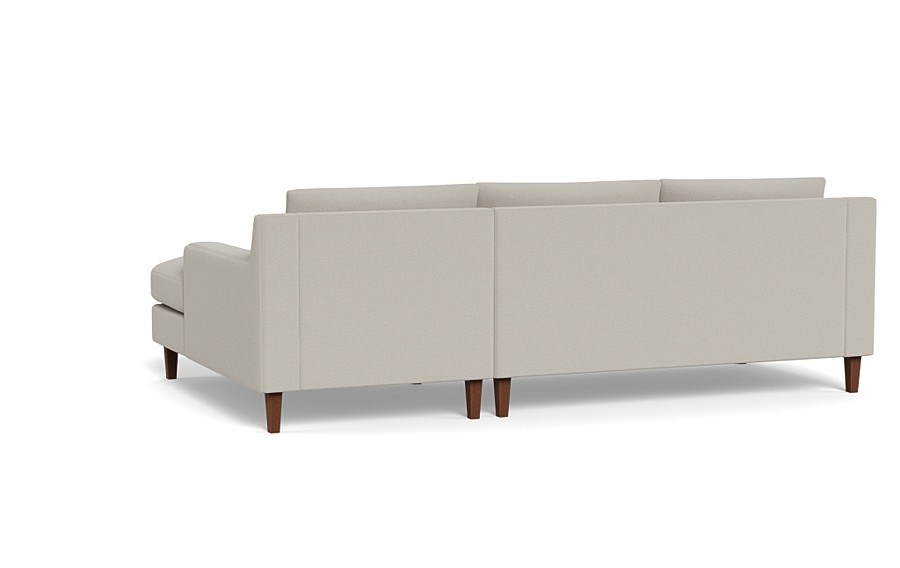 Saylor  Chaise Sectional - Image 4