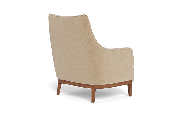 Kingsley Accent Chair - Image 1
