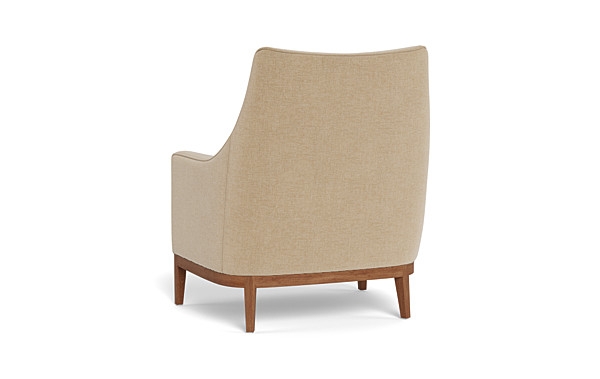 Kingsley Accent Chair - Image 3