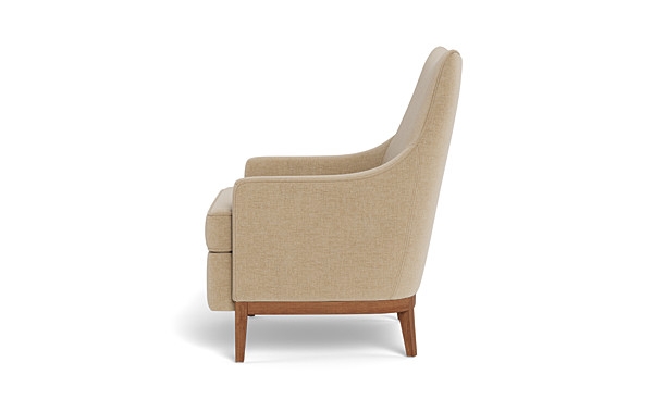 Kingsley Accent Chair - Image 2