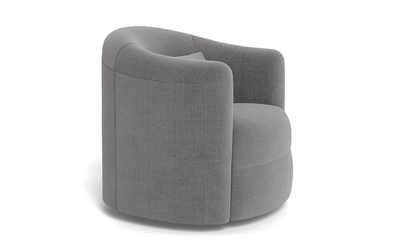 Fiona Swivel Chair - Image 1