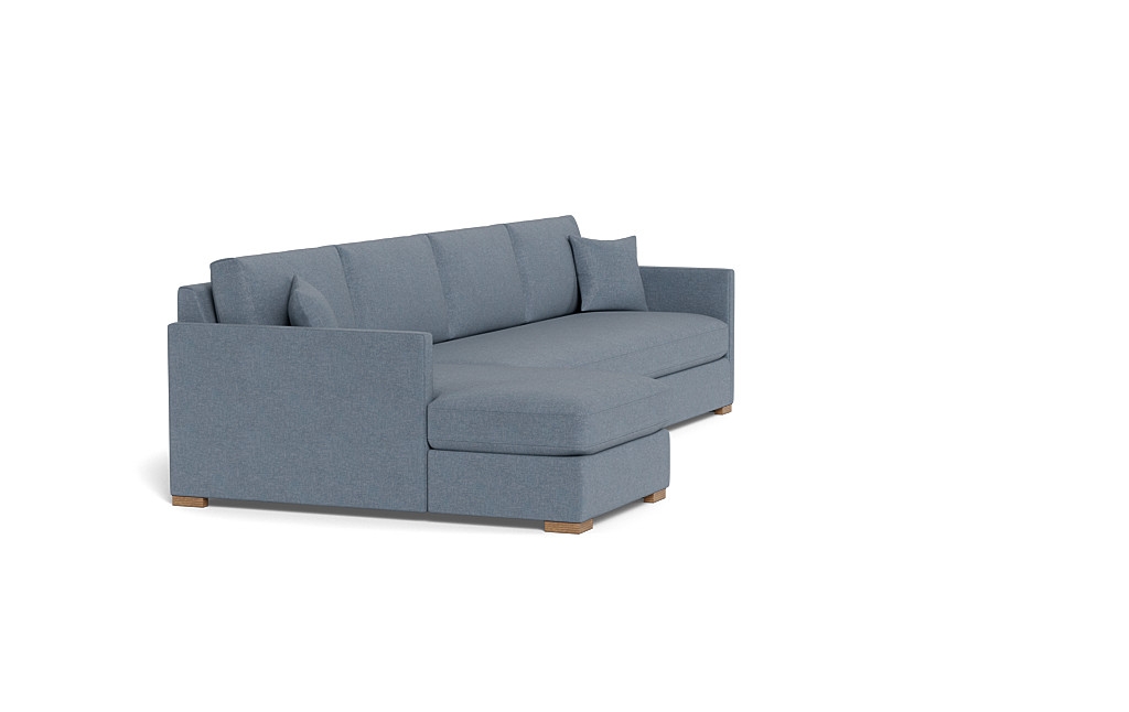 Scarlett 4-Seat  Chaise Sectional - Image 3
