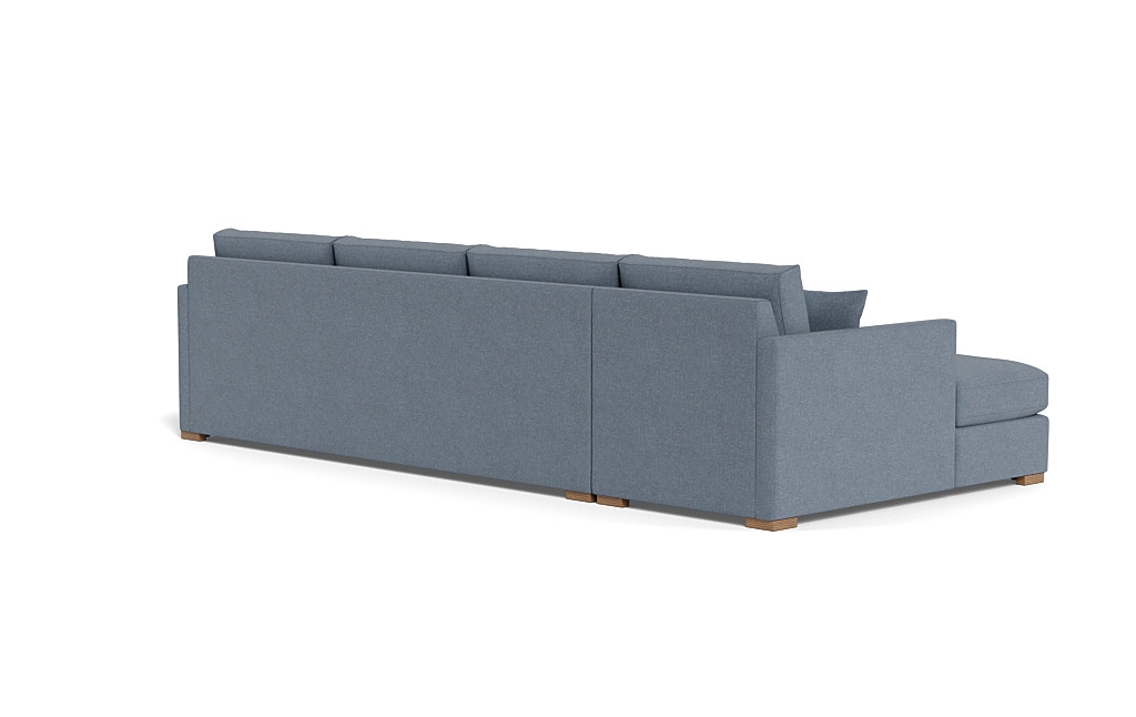 Scarlett 4-Seat  Chaise Sectional - Image 2