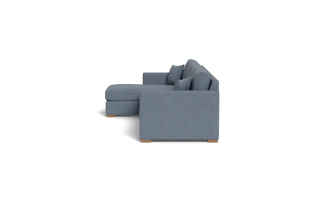 Scarlett 4-Seat  Chaise Sectional - Image 4