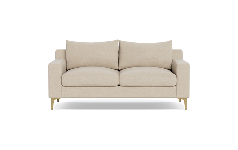 Sloan Loveseat - Image 0