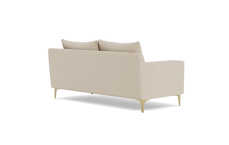 Sloan Loveseat - Image 4