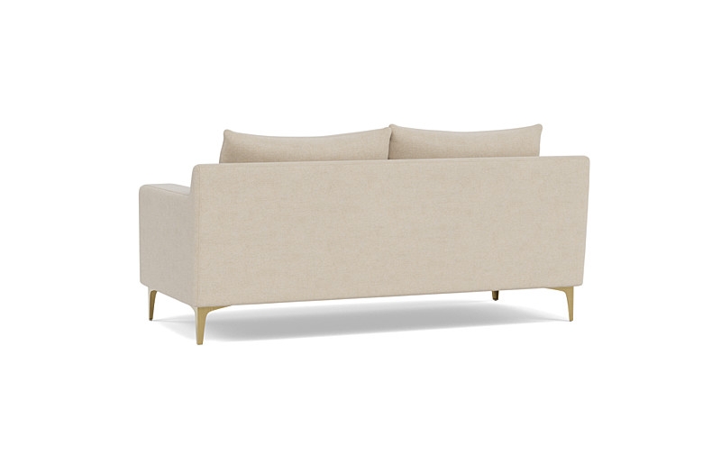Sloan Loveseat - Image 3
