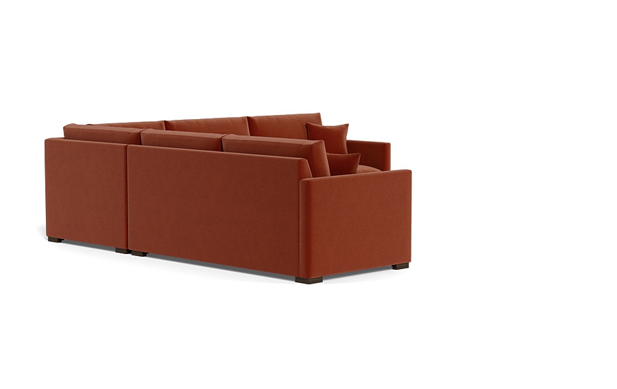 Scarlett 4-Seat Corner Sectional - Image 3