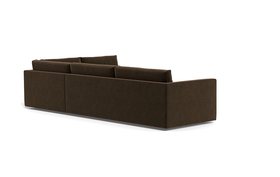 Lukas 3-Seat Right Bumper Sectional - Image 2