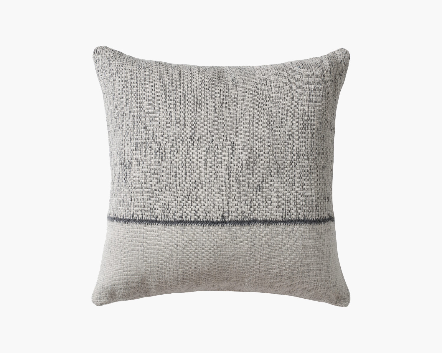 Claro Throw Pillow - Image 0