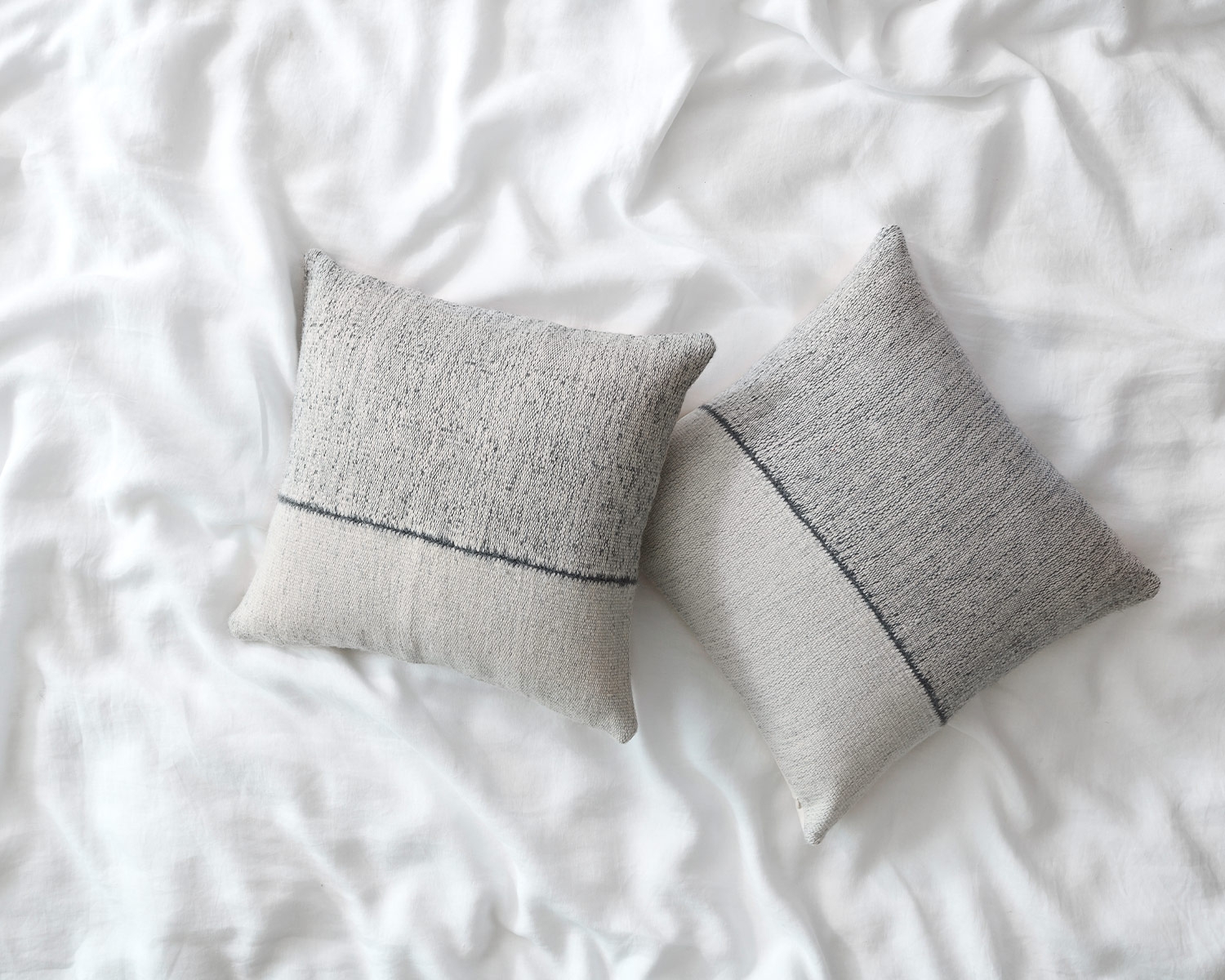 Claro Throw Pillow - Image 2