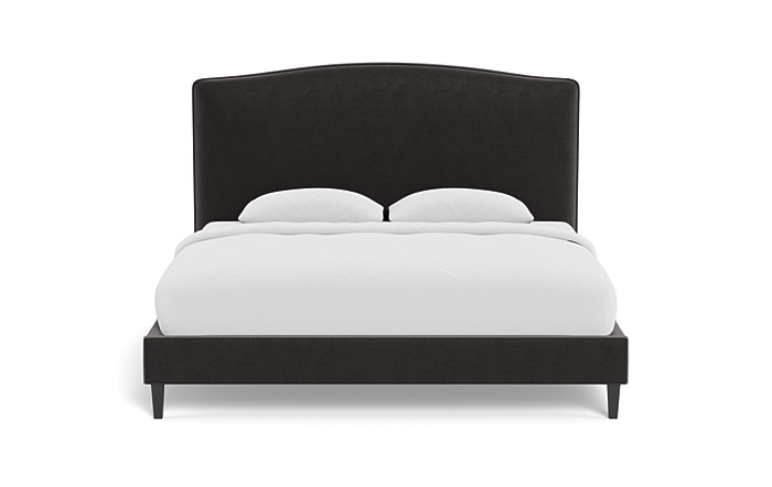 Celia Upholstered Bed - Image 0