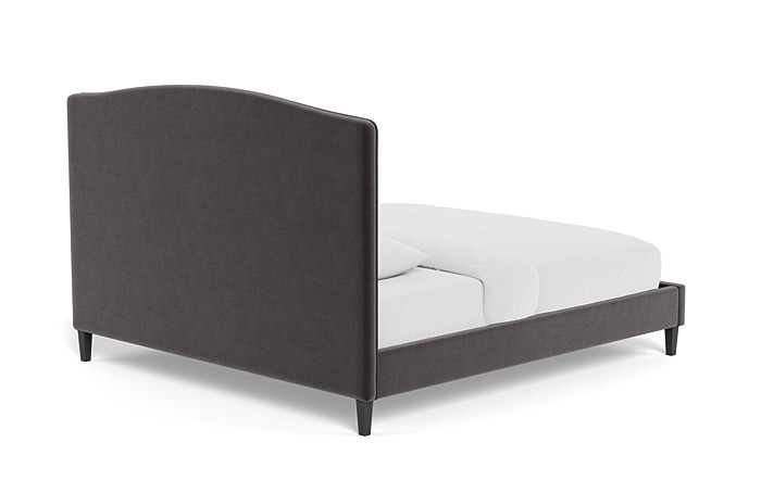 Celia Upholstered Bed - Image 4