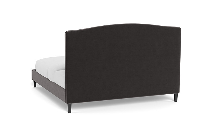 Celia Upholstered Bed - Image 2
