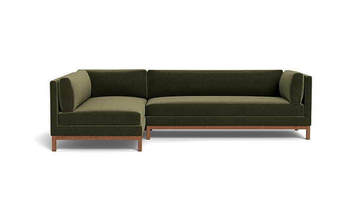 Jasper  Chaise Sectional - Image 0