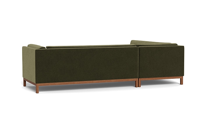 Jasper  Chaise Sectional - Image 1