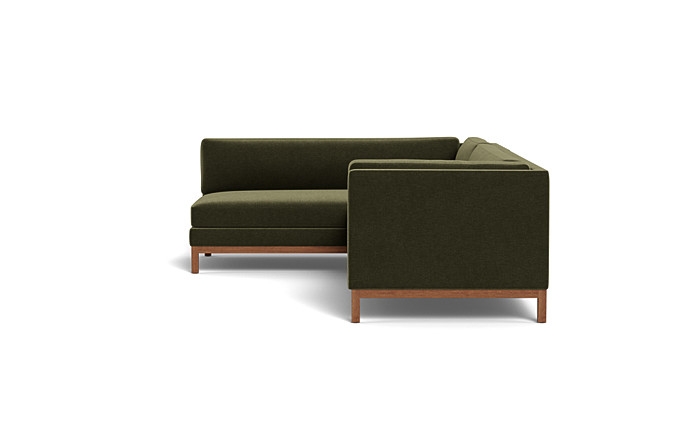 Jasper  Chaise Sectional - Image 2