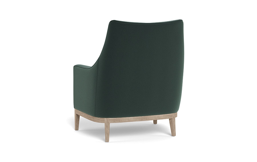 Kingsley Accent Chair - Image 4