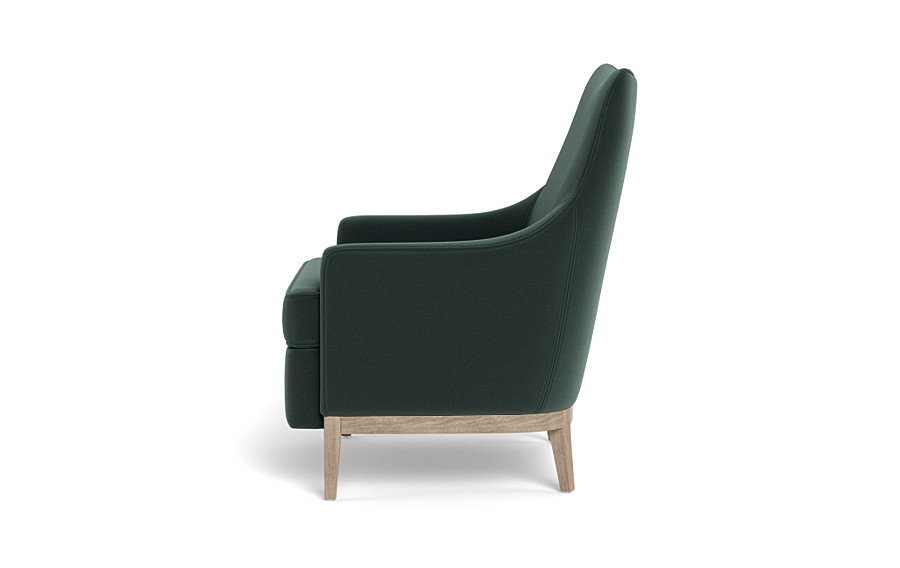 Kingsley Accent Chair - Image 3